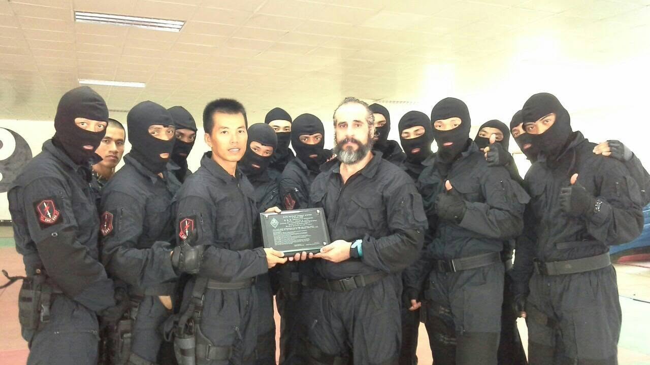 Special service