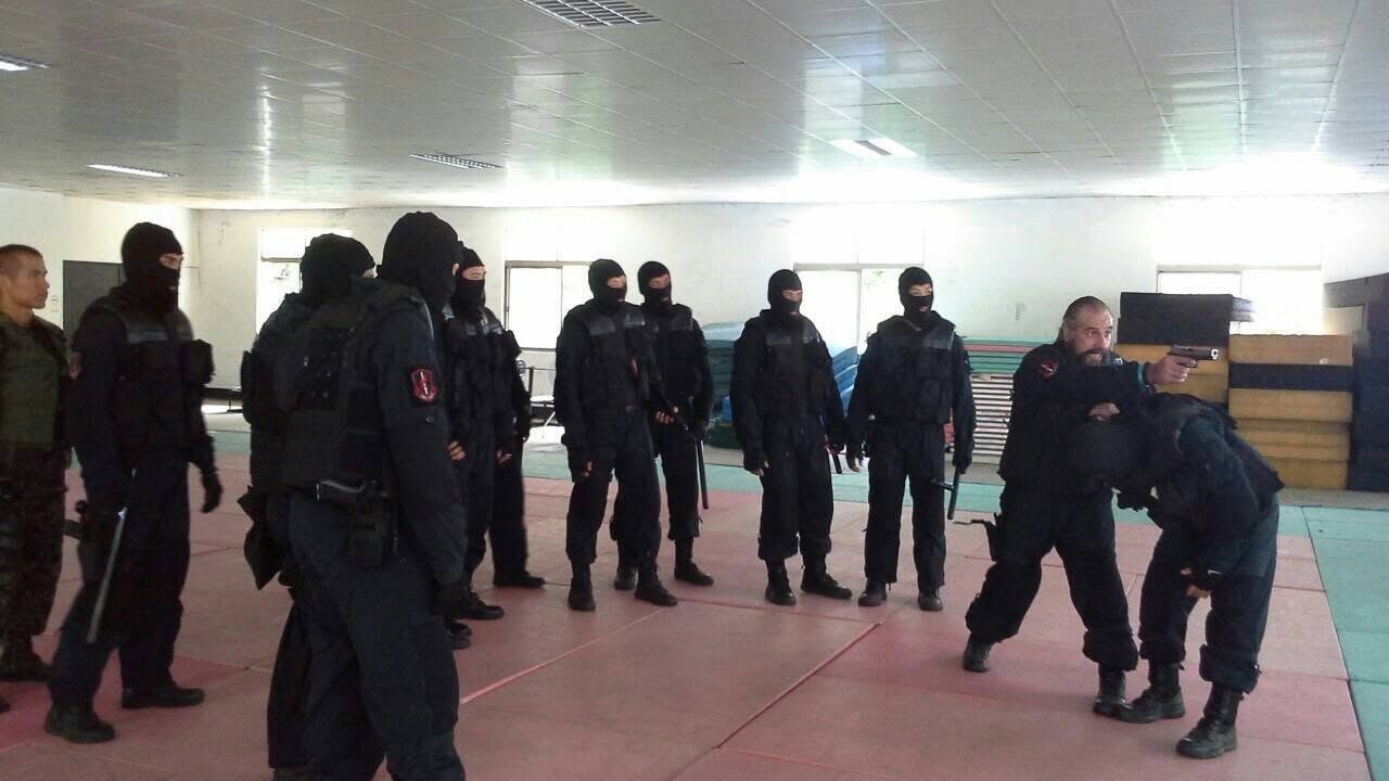 Special service