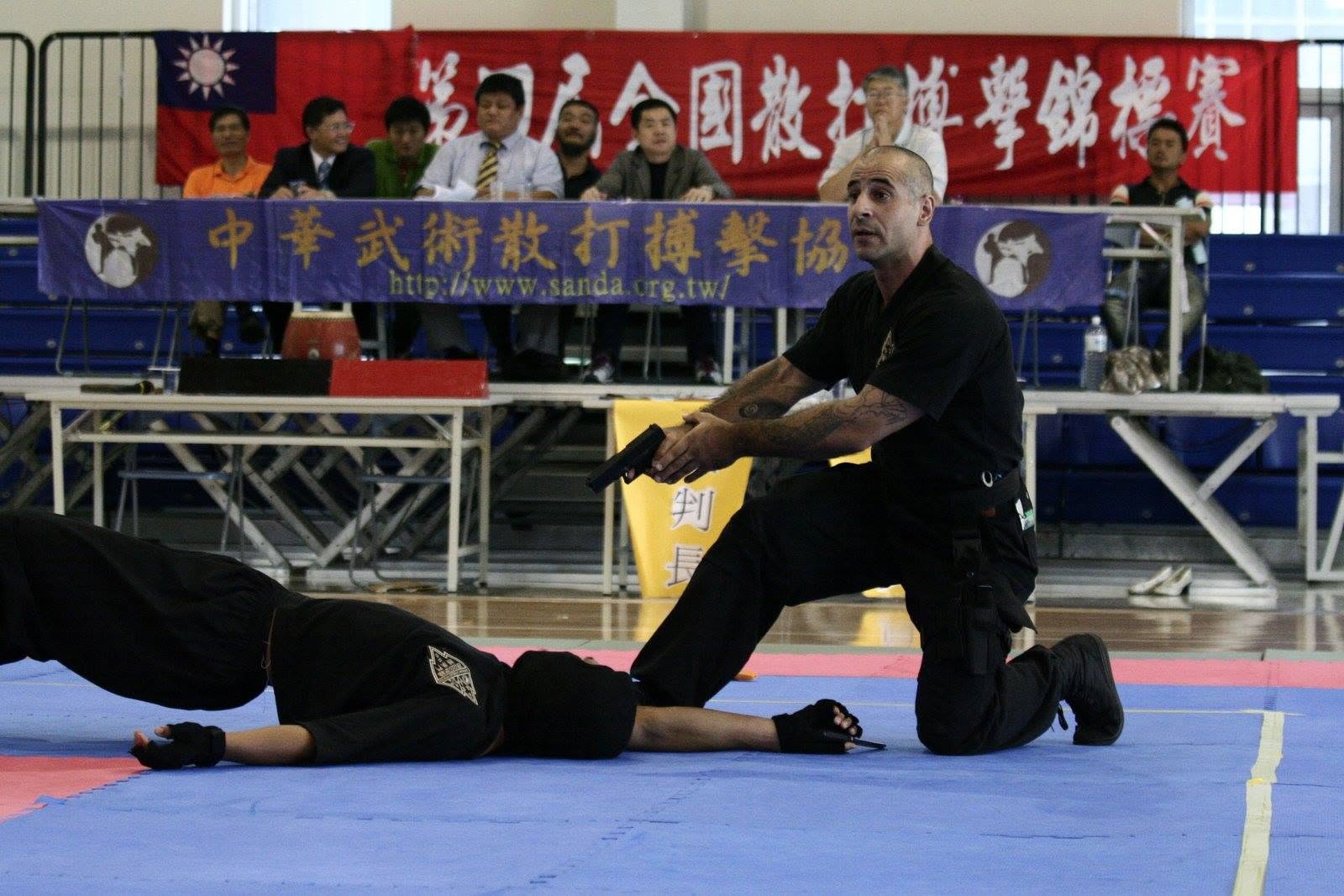 Special service