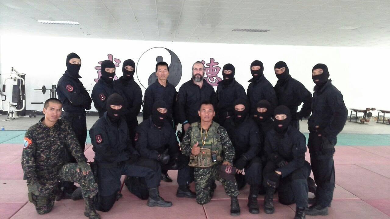 Special service