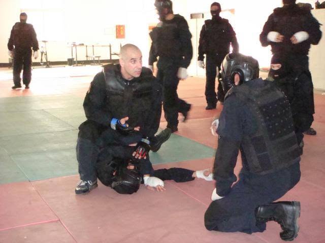 Special service