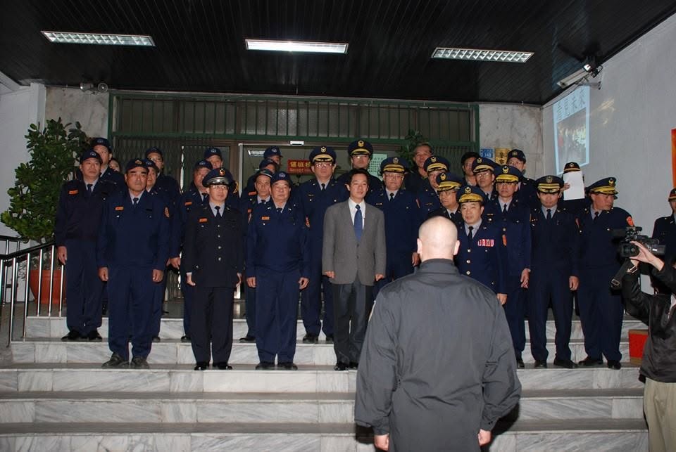 Special service