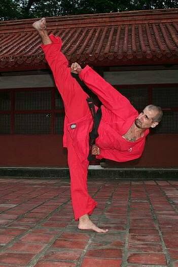 Shaolin practice and lineage