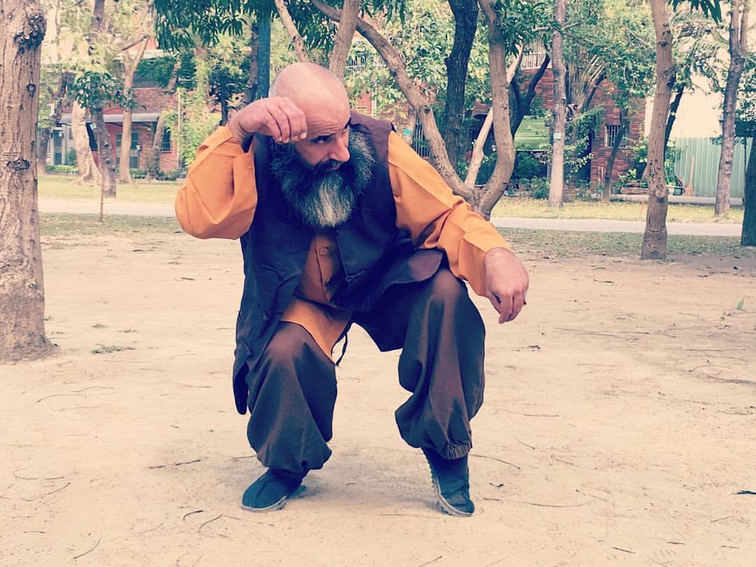 Shaolin practice and lineage