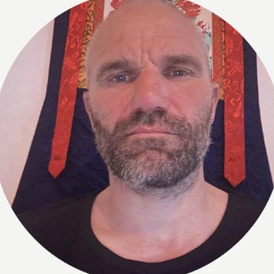Michael Jeppesen