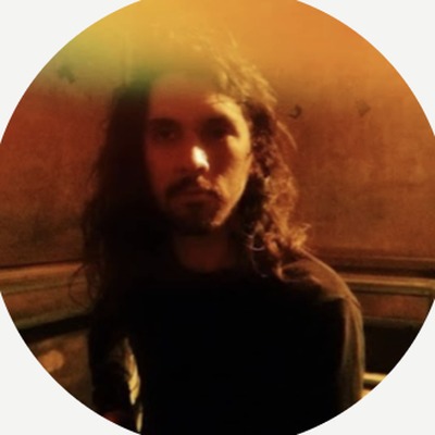 Nico Cordoba